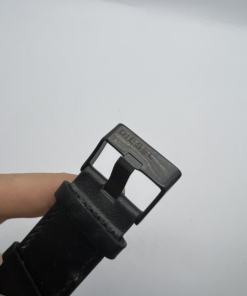 Alternative view of Réplica de Relógio Diesel  5 Bar Couro