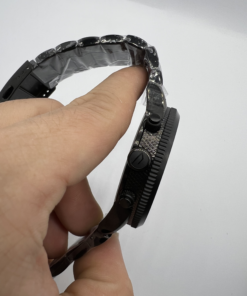 Alternative view of Réplica de Relógio Diesel  5 Bar 