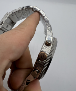 Alternative view of Réplica de Relógio Diesel  5 Bar 