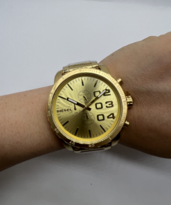 Alternative view of Réplica de Relógio Diesel  5 Bar 