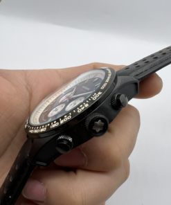 Alternative view of Réplica de Relógio Montblanc Time Walker