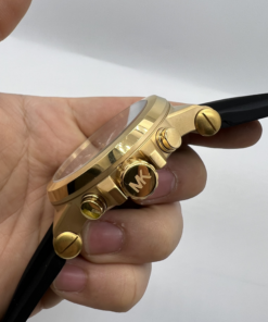 Alternative view of Réplica de Relógio Michael Kors Dylan