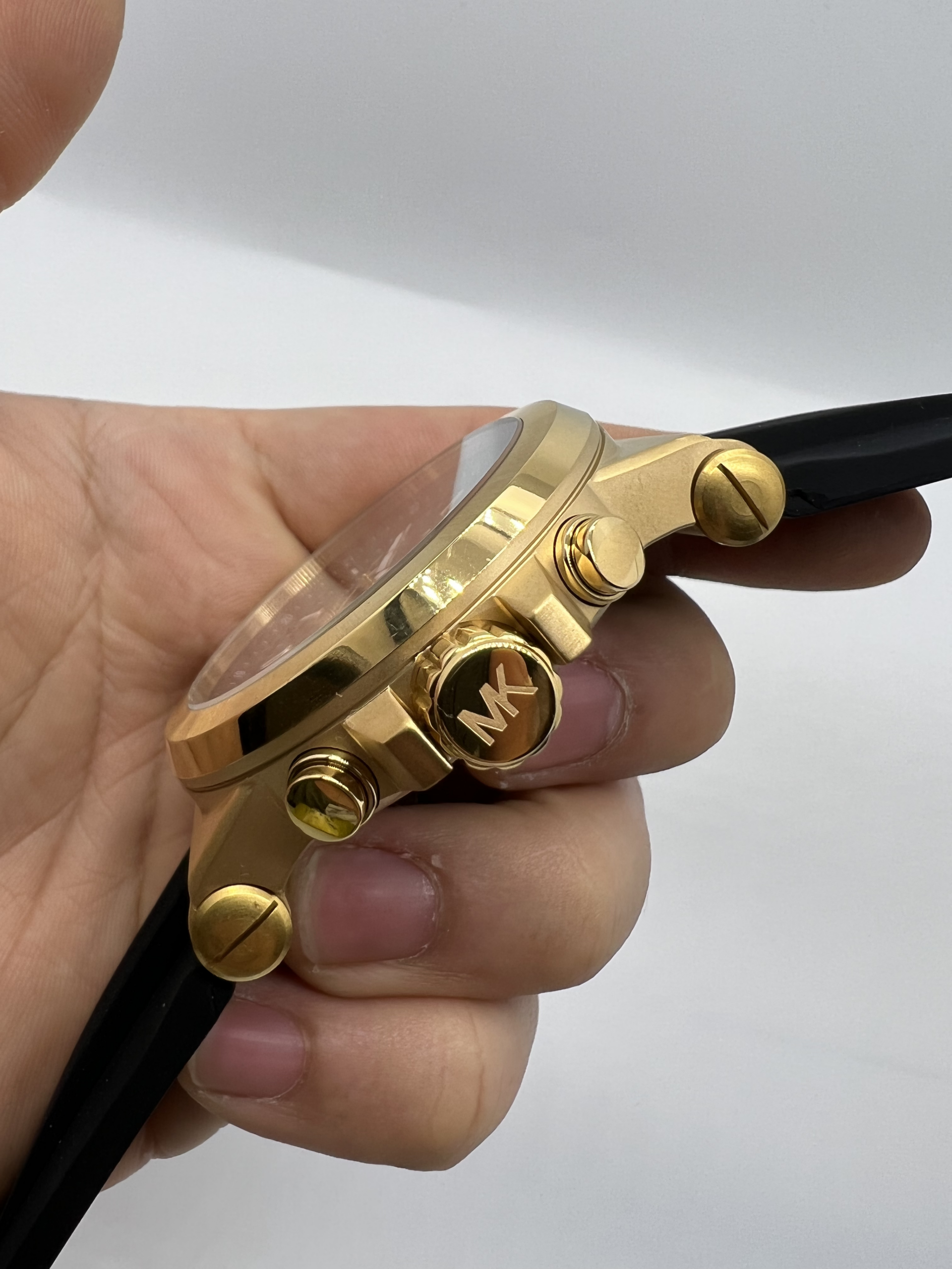 Réplica de Relógio Michael Kors Dylan - Imagem 2