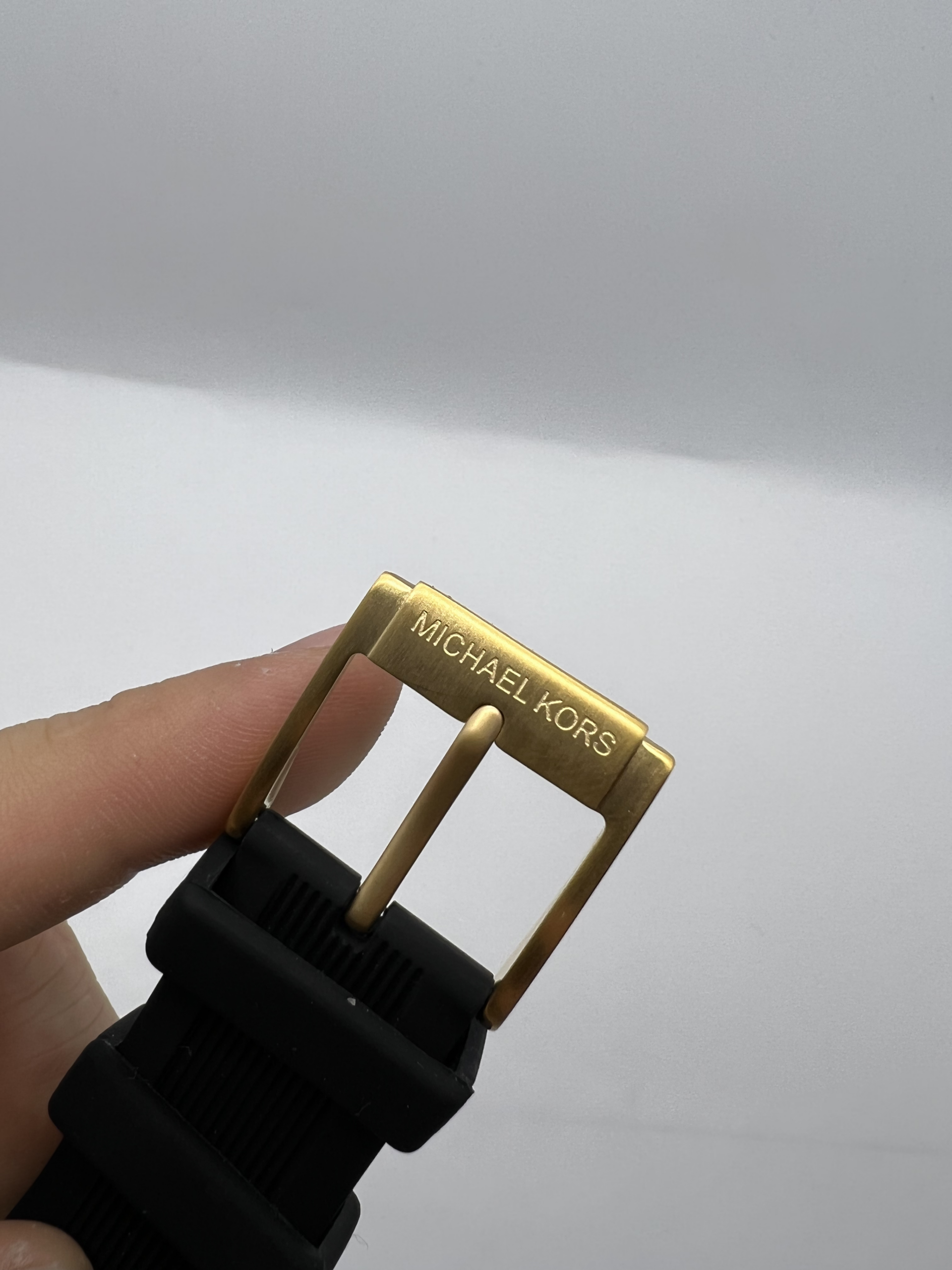 Réplica de Relógio Michael Kors Dylan - Imagem 5