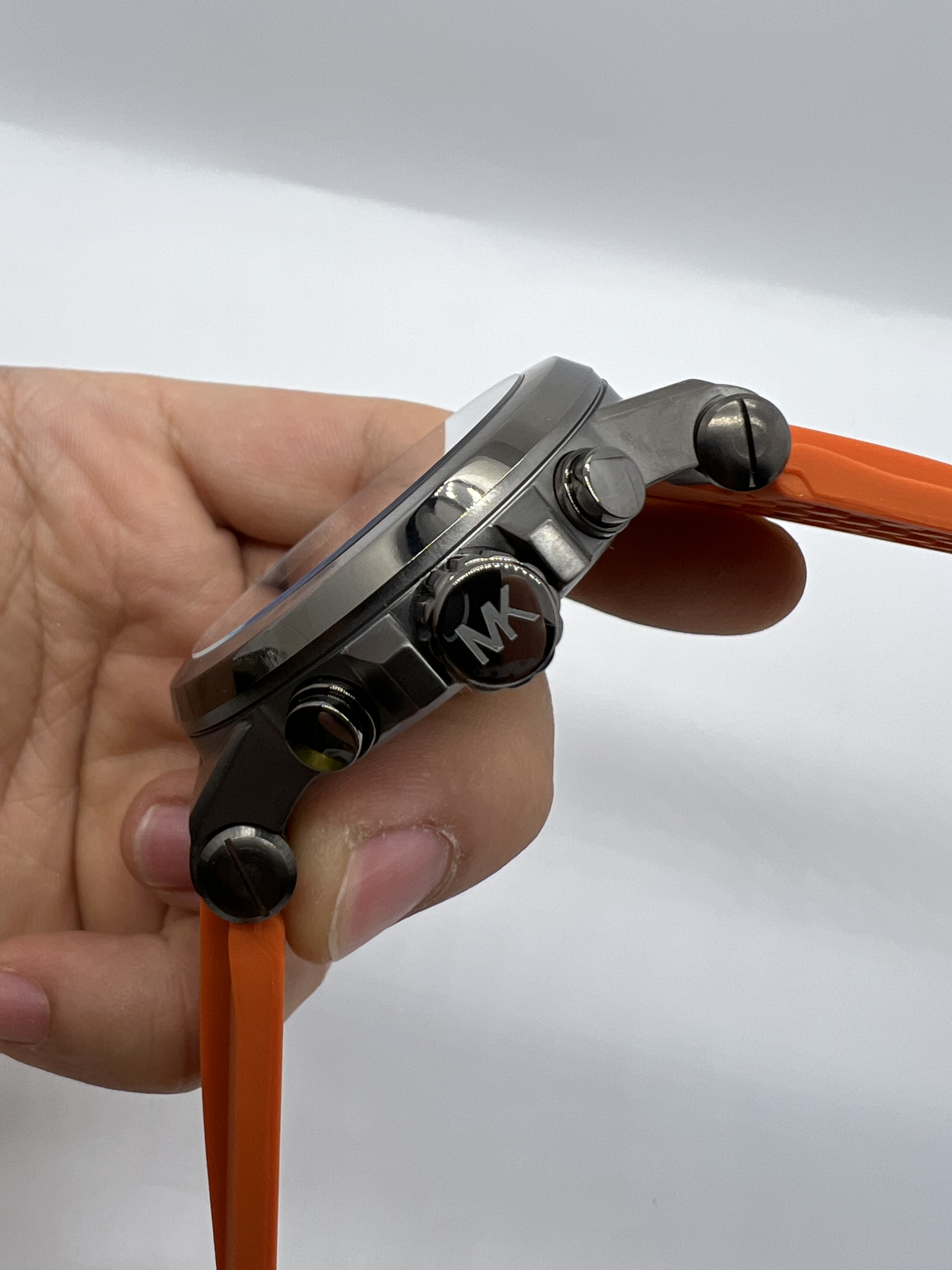 Réplica de Relógio Michael Kors Dylan - Imagem 2