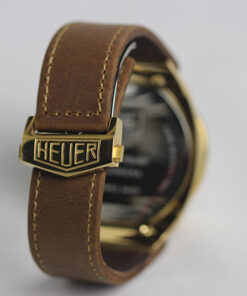 Alternative view of  Réplica de Relógio Tag Heuer Indianapolis Gold