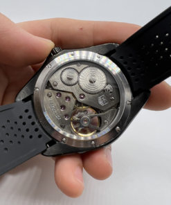 Alternative view of Réplica de Relógio Tag Heuer Pendulum