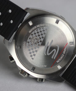 Alternative view of Réplica de Relógio Tag heuer Airton senna