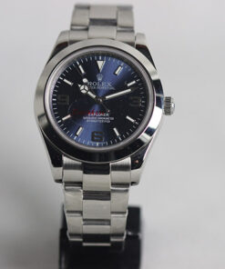 Réplica de Relógio Rolex Explorer