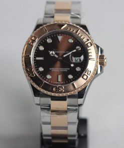 Relógio Réplica Rolex Yacht Master