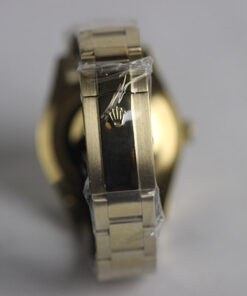 Alternative view of Réplica de Relógio Rolex Date Just