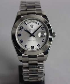 Réplica de Relógio Rolex  Day-Date