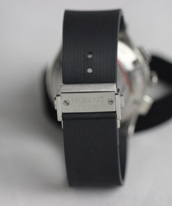 Alternative view of Réplica de Relógio Hublot D'or Mirabaud 76 Edition 