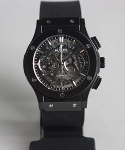 Réplica de Relógio Hublot D'or Mirabaud 77 Edition 