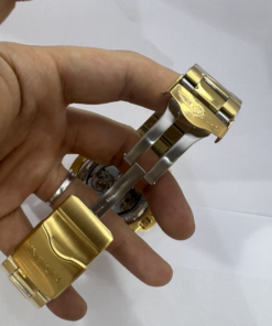 Alternative view of Réplica de Relógio Invicta Coalition