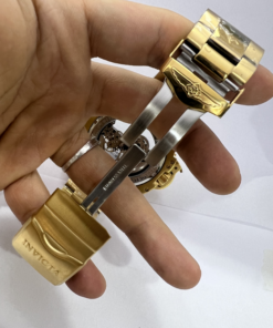 Alternative view of Réplica de Relógio Invicta Coalition