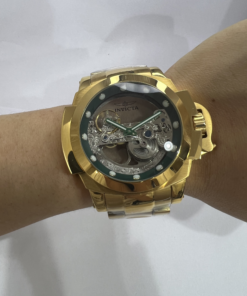 Alternative view of Réplica de Relógio Invicta Coalition