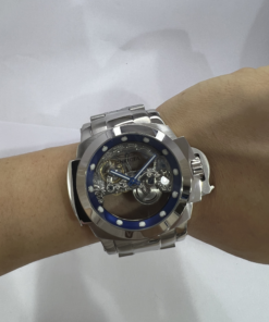 Alternative view of Réplica de Relógio Invicta Coalition