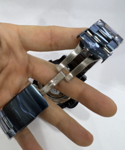 Alternative view of Réplica de Relógio Invicta Coalition