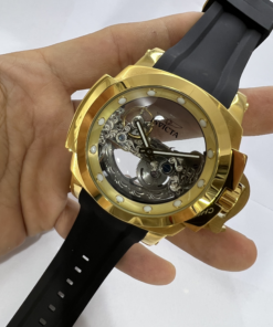 Réplica de Relógio Invicta Men's Coalition