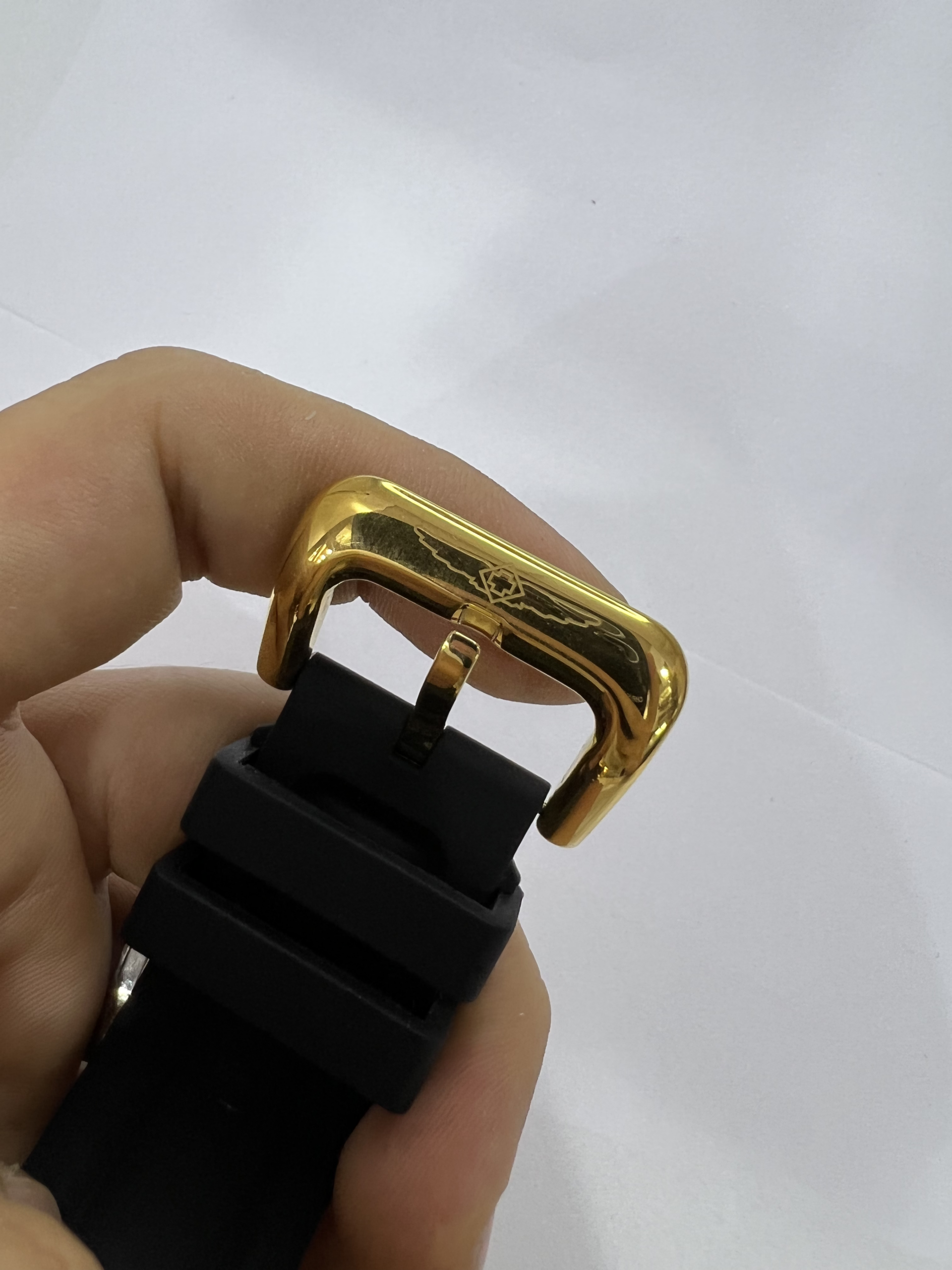 Réplica de Relógio Invicta Men's Coalition - Imagem 8