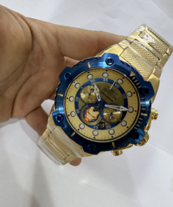 Réplica de Relógio Invicta Marvel