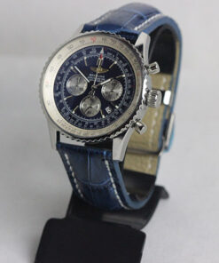Relogio Réplica Breitling Chronometre Navitimer