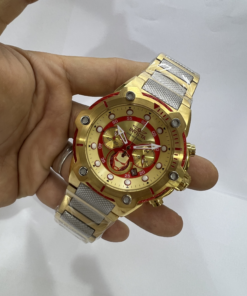 Réplica de Relógio Invicta Marvel