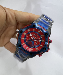 Réplica de Relógio Invicta Marvel