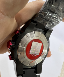 Alternative view of Réplica de Relógio Invicta Marvel