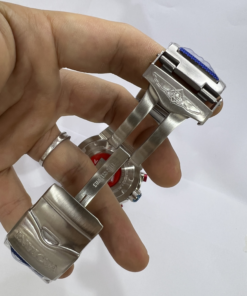 Alternative view of Réplica de Relógio Invicta Marvel