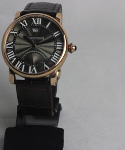 Relogio Réplica Cartier