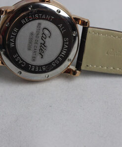 Alternative view of Relogio Réplica Cartier