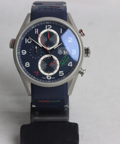 Relogio Réplica Tag Heuer Cristiano Ronaldo