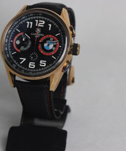 Relogio Réplica Tag Heuer GMT