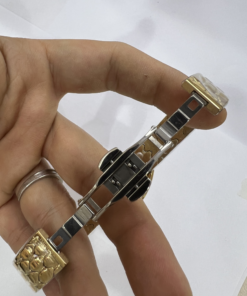 Alternative view of Réplica de Relógio Bulgari Serpente Seduttori