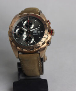 Relogio Réplica Tag Heuer Formula 1 Calibre 16