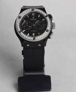  Relogio Réplica Hublot Classic Fusion Especial Edition