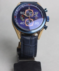  Relogio Réplica Tag Heuer Michael Schumacher Limited Edition