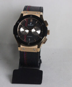 Alternative view of Relogio Réplica Hublot Bold'Or Mirabaud 76 Edition