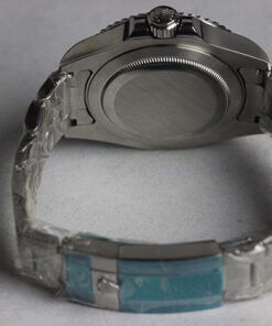 Alternative view of Relógio Réplica Rolex GMT