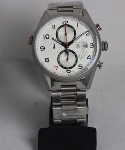 Relógio Réplica Tag Heuer Cristiano Ronaldo