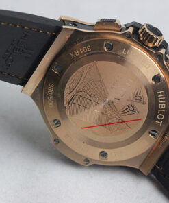 Alternative view of Relógio Réplica Hublot Big Bang