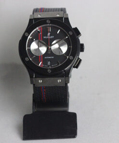 Relogio Réplica Hublot Bold'Or Mirabaud 77 Edition