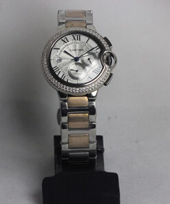 Relógio Réplica Cartier Ballon Bleu