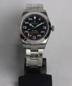 Relógio Réplica Rolex Oyester Perpetual