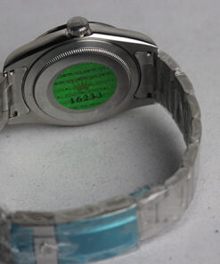 Alternative view of Relógio Réplica Rolex Oyester Perpetual