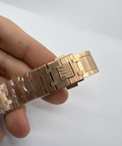 Alternative view of Réplica de Relógio  Audemars Piguet Royal