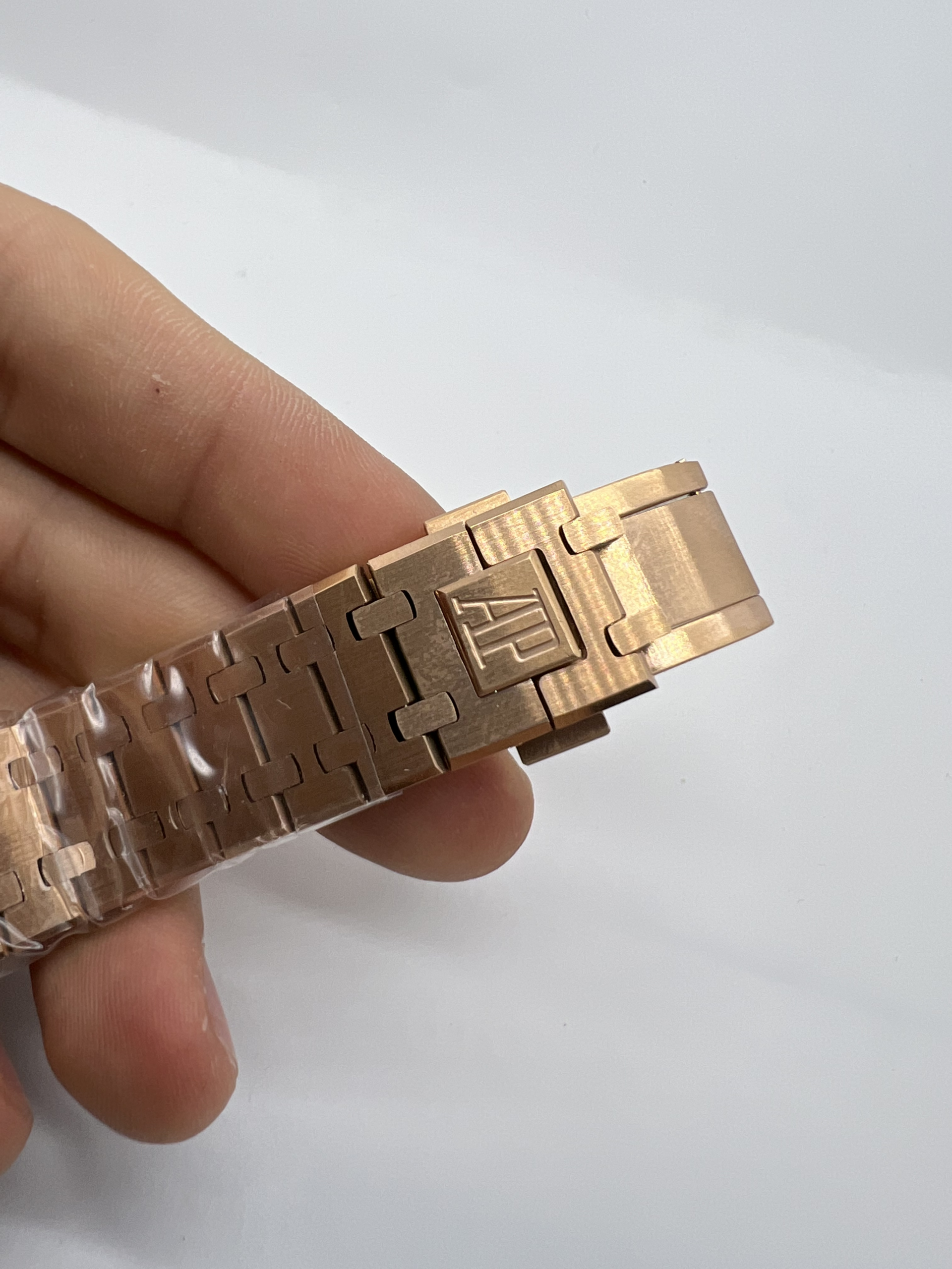 Réplica de Relógio Audemars Piguet Royal - Imagem 2