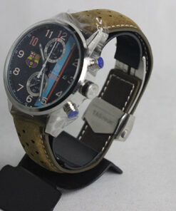 Alternative view of Replica de Relogio Tag Heuer Messi